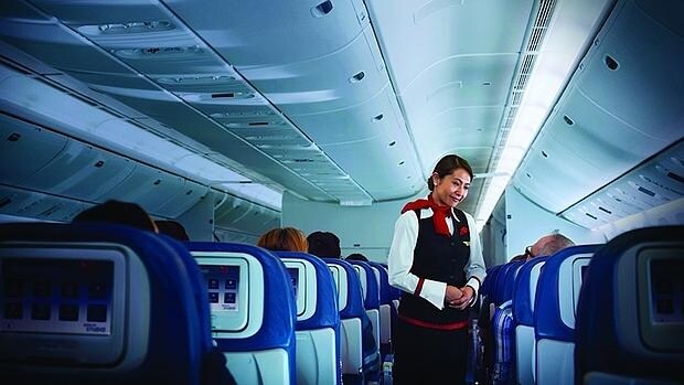 «Last Class», lo más barato para viajar en avión