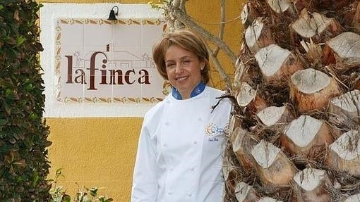 Las mujeres que mandan en la cocina española