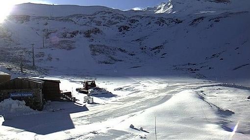 Siete escapadas para disfrutar de la nieve en enero