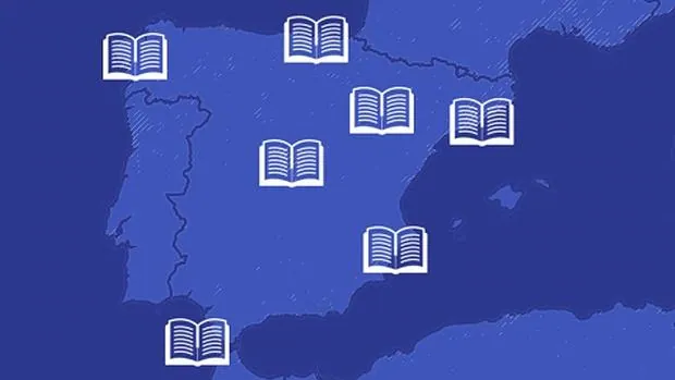 Las mejores librerías de España para disfrutar de la lectura