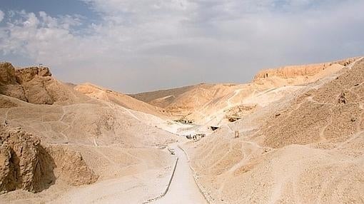 Las cinco carreteras más aterradoras del mundo