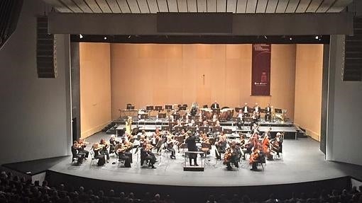 Auditorio de Tenerife