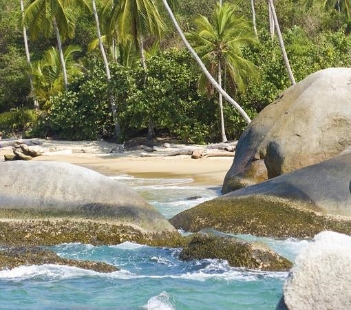 Colombia, un mar de oportunidades