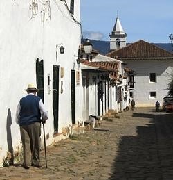 Villa de Leyva