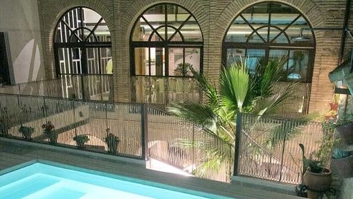 Diez hoteles para vivir de amor en San Valentín