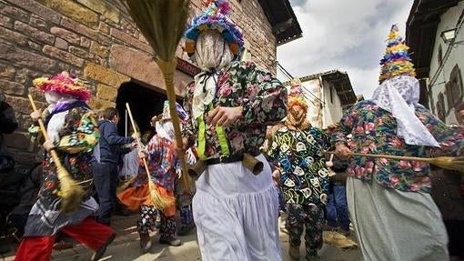 Los mejores lugares de España para vivir el carnaval