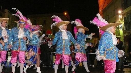 Los mejores lugares de España para vivir el carnaval