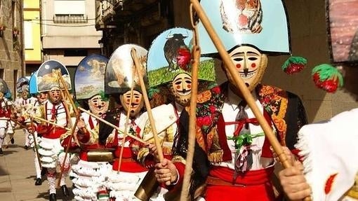 Los mejores lugares de España para vivir el carnaval