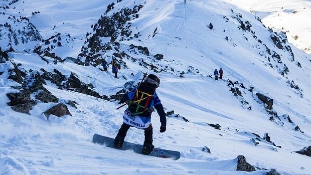 Grandvalira quiere abrir todas sus pistas este fin de semana