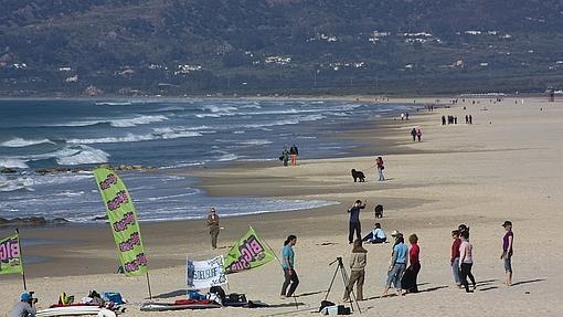 Las mejores playas para hacer surf en invierno