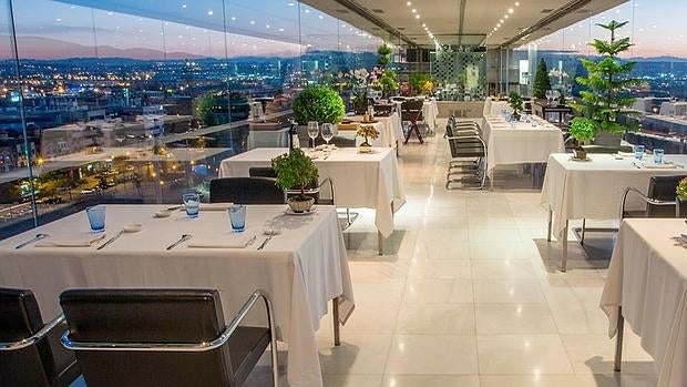 Ocho buenos restaurantes en los museos de España