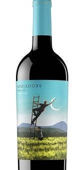 Un vino que promete de la D.O. Empordà