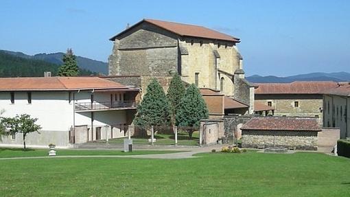 Los monasterios más impresionantes de España