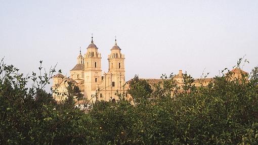 Los monasterios más impresionantes de España