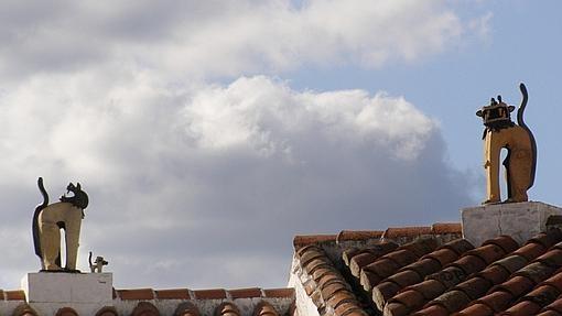 Nueve museos al aire libre imprescindibles en España