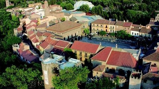 Nueve museos al aire libre imprescindibles en España