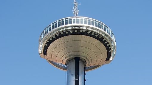 Faro de Moncloa