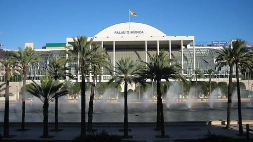 Palau de la Música