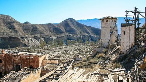 Siete pueblos de España que han sido plató de cine