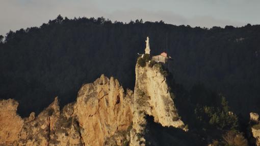 Ermita de San Felices