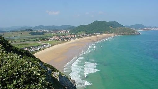 Cuatro maravillosas villas marineras de Cantabria