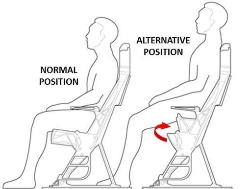 Esto es lo que planean las aerolíneas para cambiarte la vida en el avión