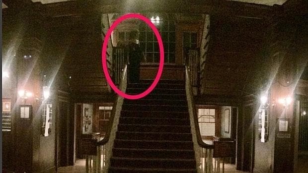 Nuevos fenómenos paranormales en el hotel de «El Resplandor»