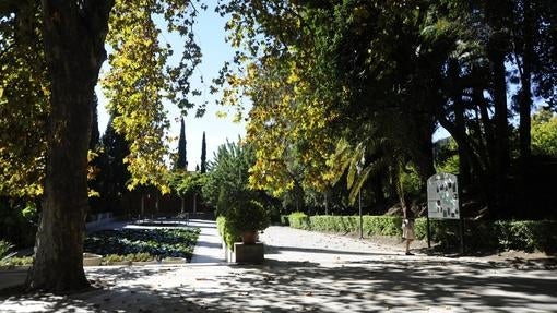 Jadín Botánico-Histórico La Concepción