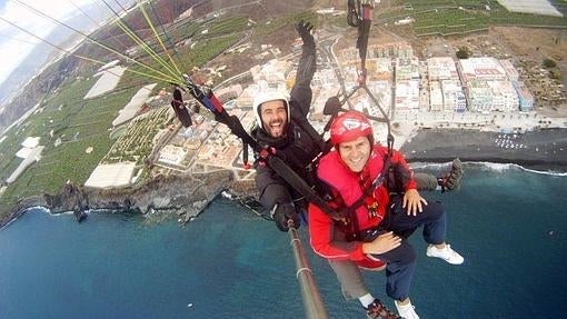 Maravillas que hacen de La Palma «la isla bonita»