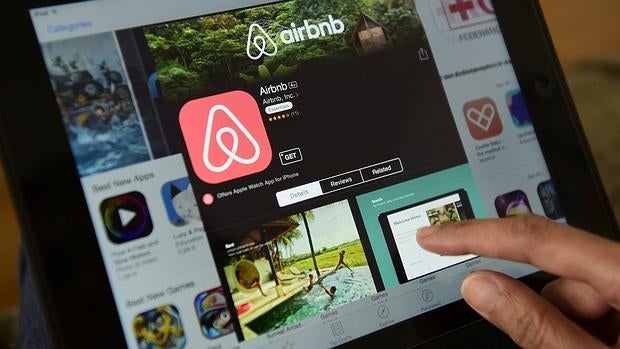 Berlín frena el alquiler de apartamentos tipo Airbnb