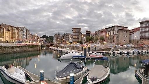 Llanes