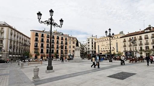 Diez paseos por Madrid imprescindibles en San Isidro