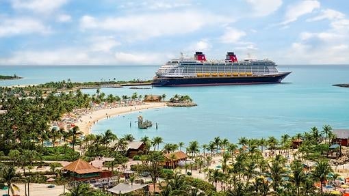 Castaway Cay