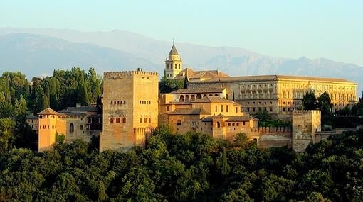 Alhambra de Granada