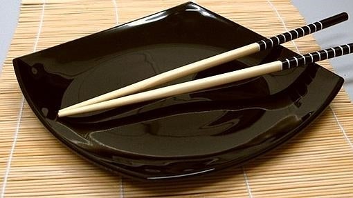 Diez claves para pasar por experto en cocina japonesa