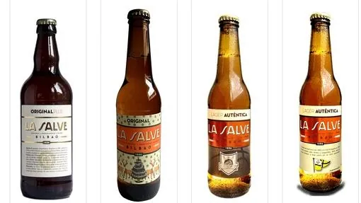 Algunas de las mejores cervezas artesanales españolas