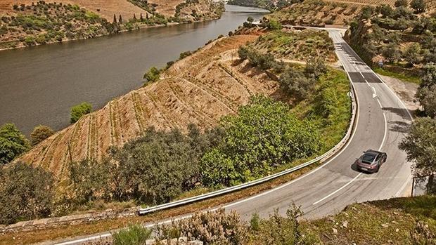 Cada día más personan alquilan coches para sus vacaciones