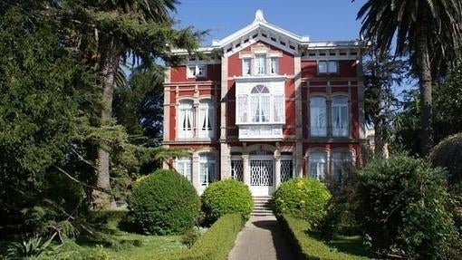 Villa la Argentina