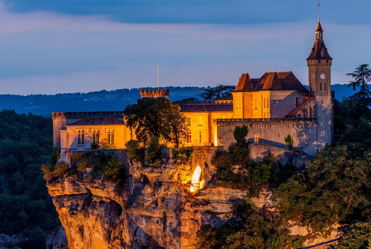 Los diez pueblos más bonitos de Francia