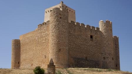 Castillo de Embid