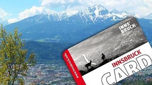 Cinco de los miradores más impactantes en las montañas de Innsbruck