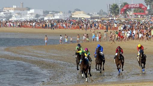 Las 17 fiestas más espectaculares del verano en España