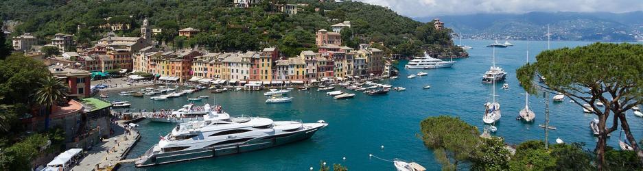 Los diez pueblos más bonitos de Italia