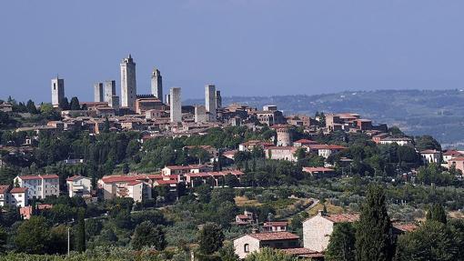 Los diez pueblos más bonitos de Italia