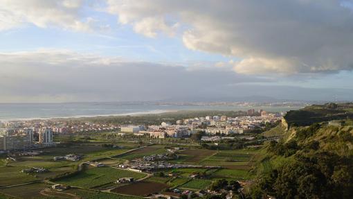 Costa de Caparica