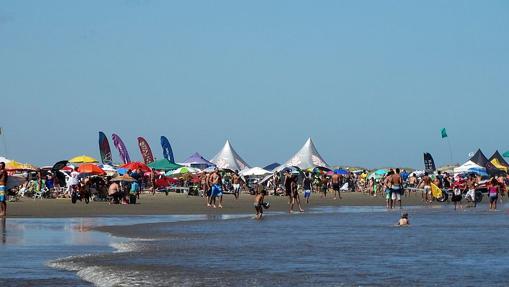 Playa do Cassino