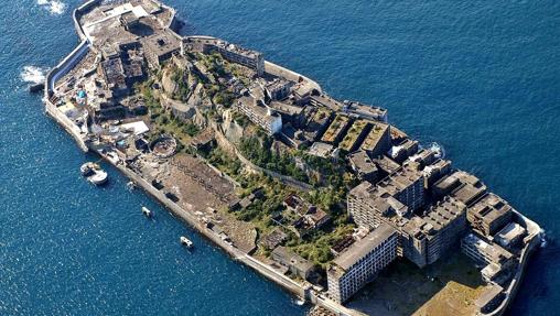 Lugares turísticos rodeados de misterio