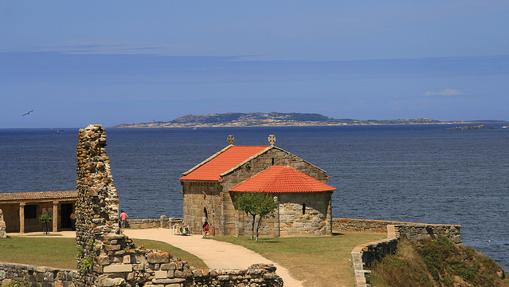 Ermita románica