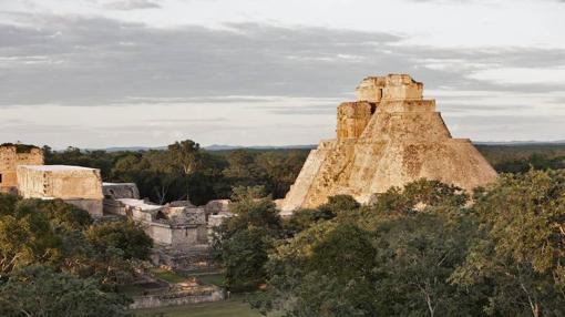 Cinco joyas espirituales del legado maya