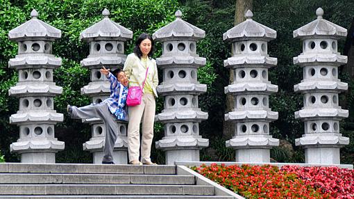 Pagoda de Lei Feng